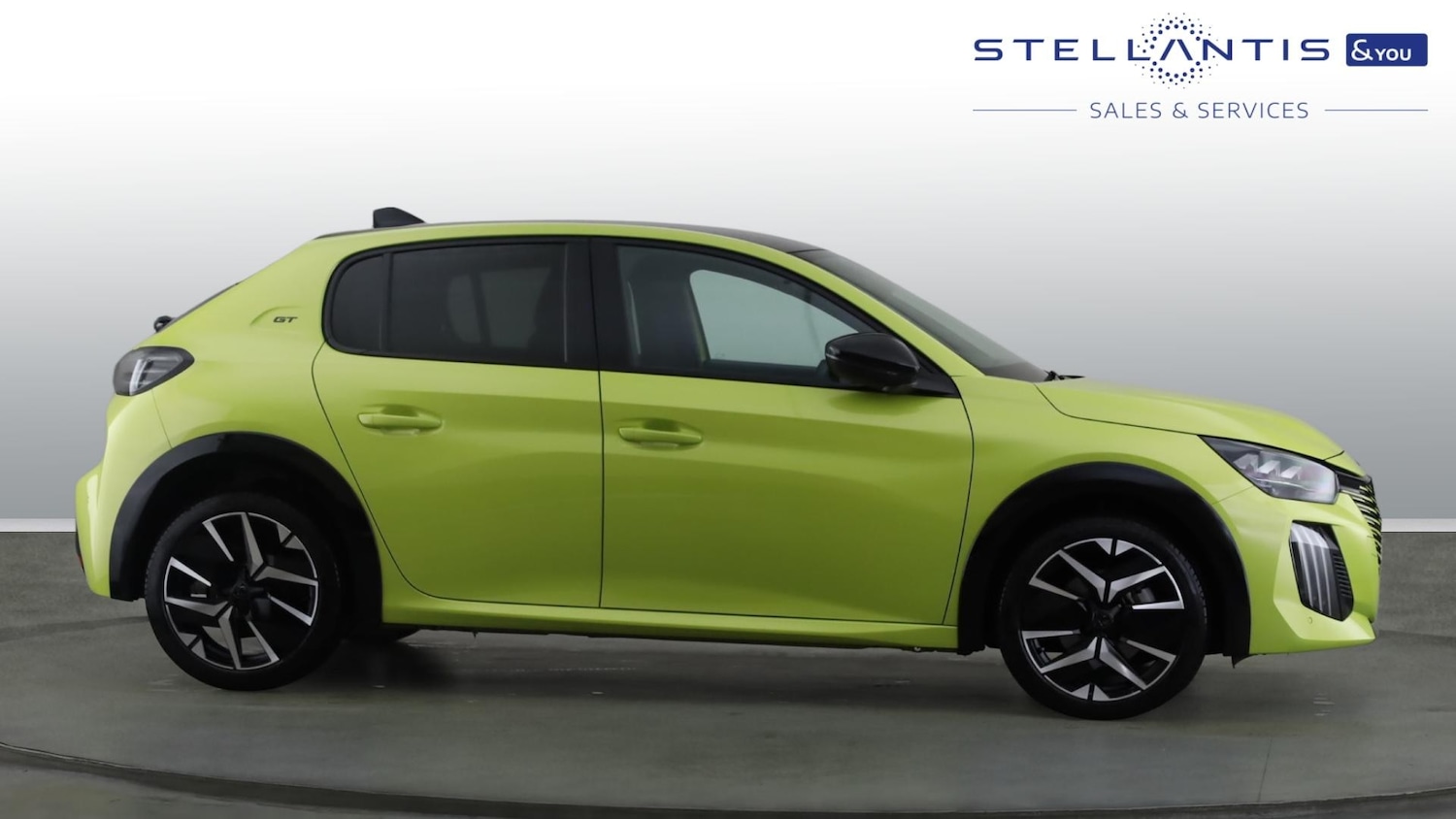 Used Peugeot 208 2025 for sale - 77009428: Photo 4