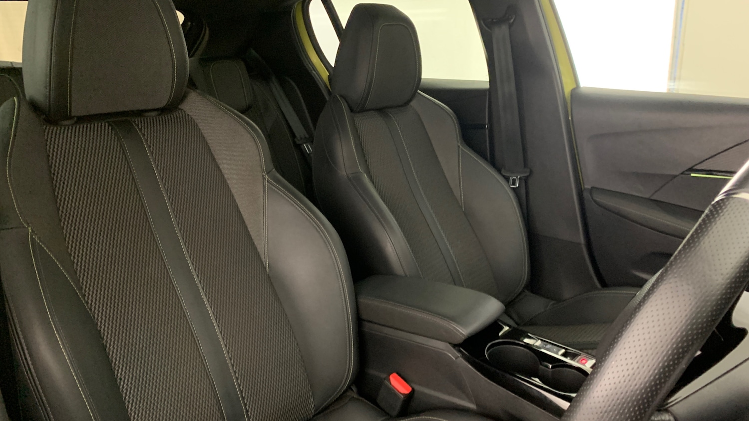 Used Peugeot 208 2025 for sale - 77009428: Photo 42