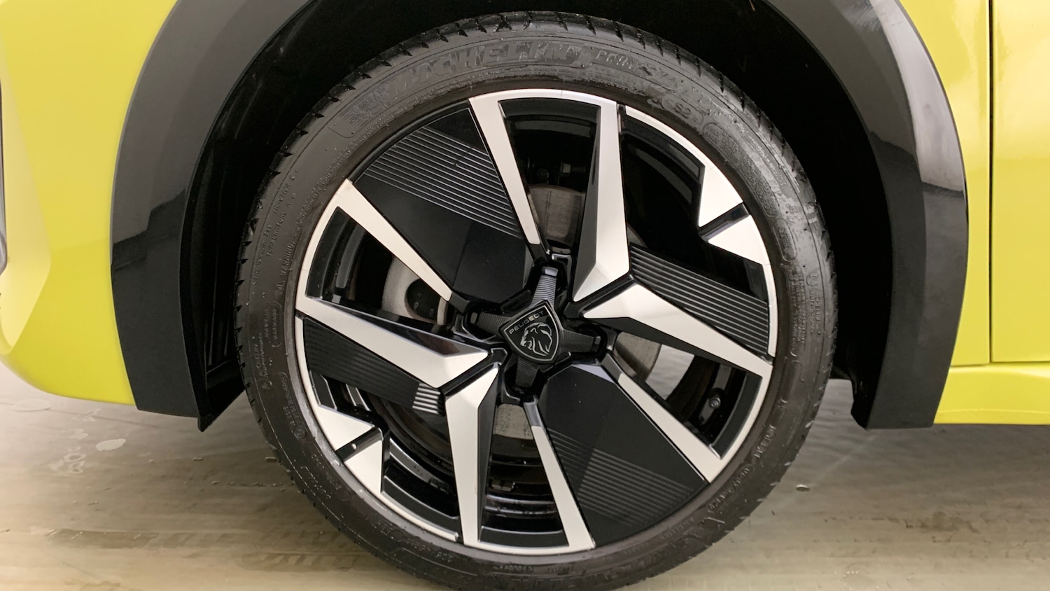 Used Peugeot 208 2025 for sale - 77009428: Photo 6