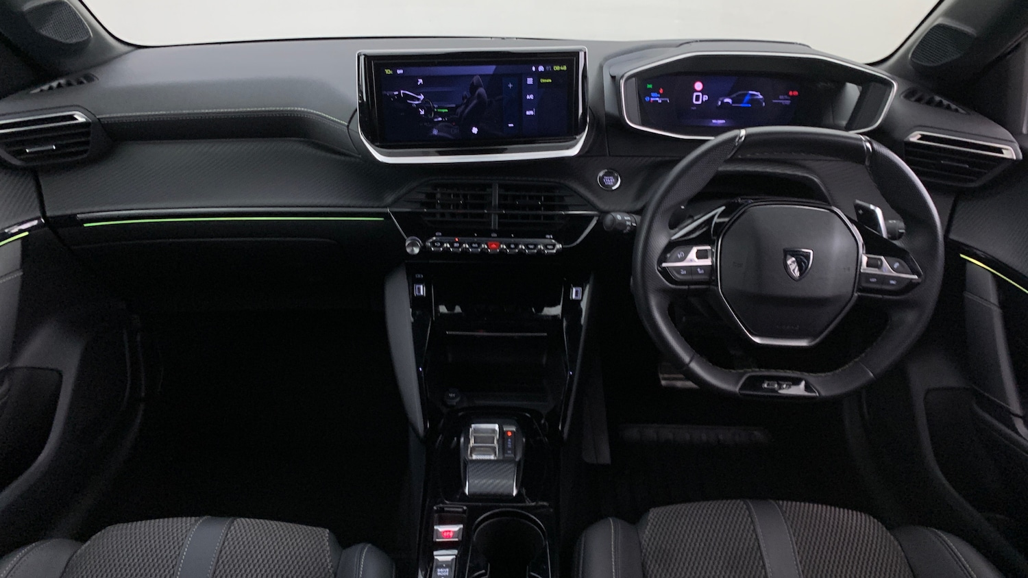 Used Peugeot 208 2025 for sale - 77009428: Photo 9