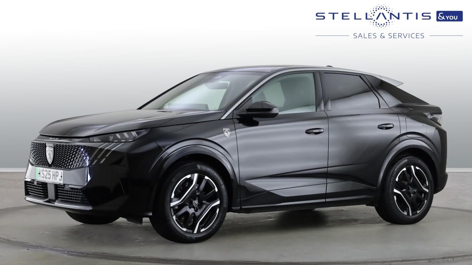 Used Peugeot 3008 2025 for sale - 78048758: Photo 15