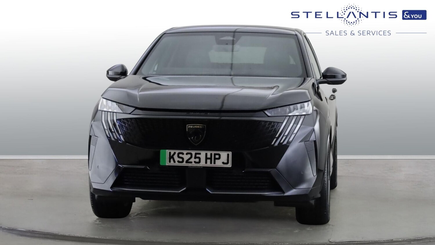 Used Peugeot 3008 2025 for sale - 78048758: Photo 16