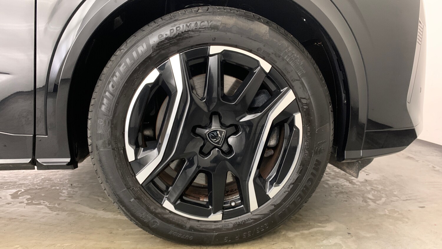 Used Peugeot 3008 2025 for sale - 78048758: Photo 24