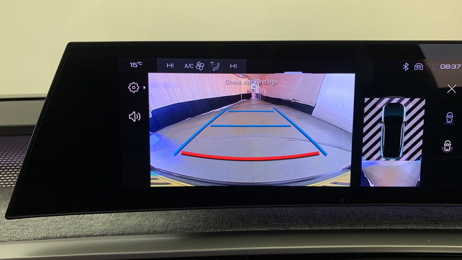 Used Peugeot 3008 2025 for sale - 78048758: Photo 26