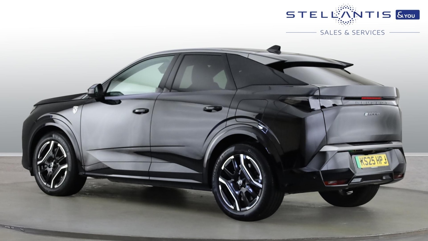 Used Peugeot 3008 2025 for sale - 78048758: Photo 3