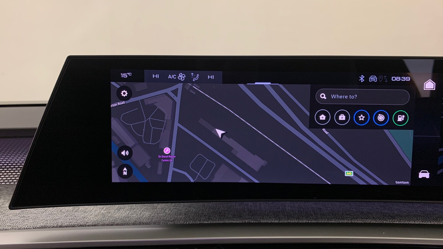 Used Peugeot 3008 2025 for sale - 78048758: Photo 34