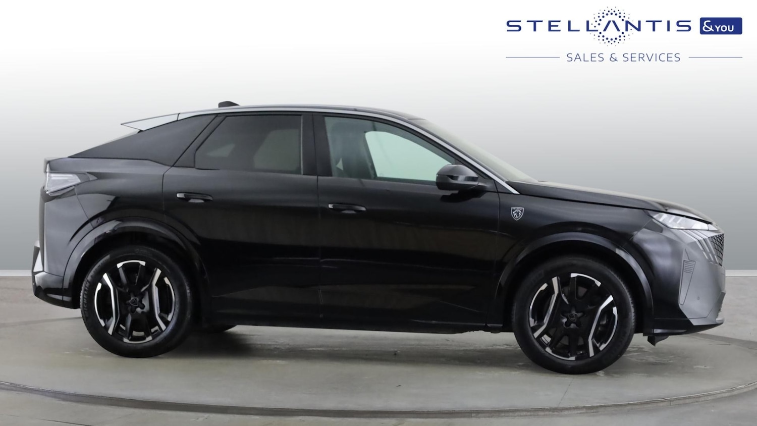 Used Peugeot 3008 2025 for sale - 78048758: Photo 4