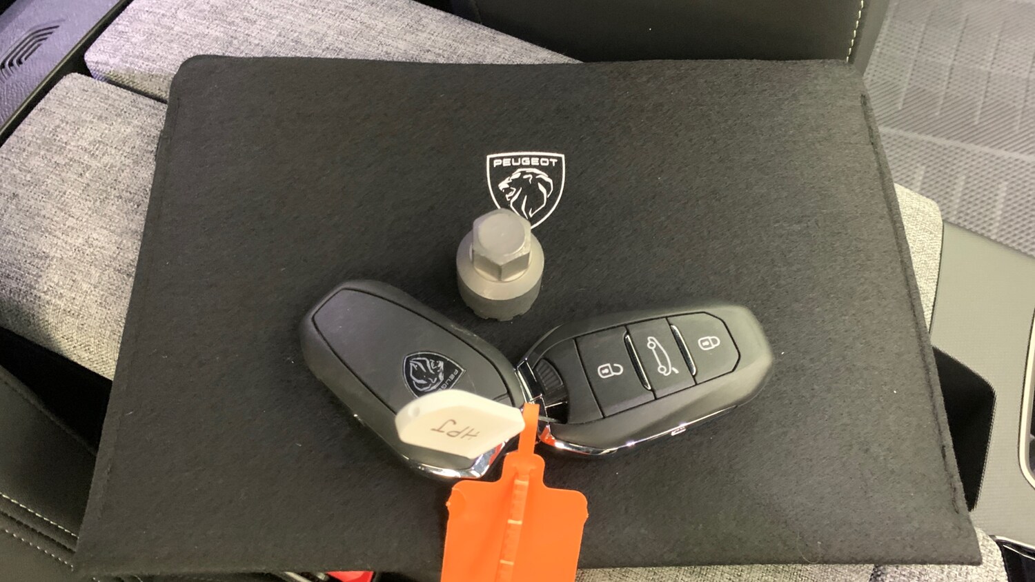 Used Peugeot 3008 2025 for sale - 78048758: Photo 42