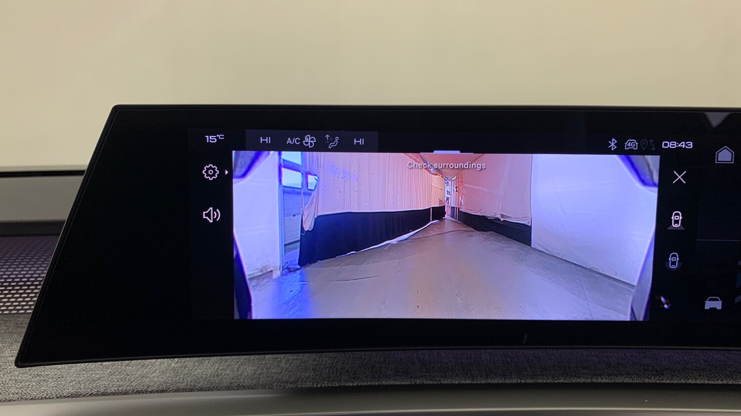 Used Peugeot 3008 2025 for sale - 78048758: Photo 47