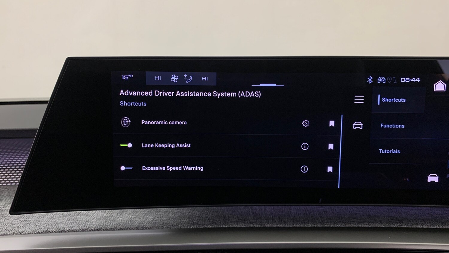 Used Peugeot 3008 2025 for sale - 78048758: Photo 52