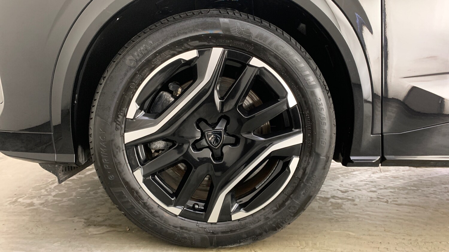 Used Peugeot 3008 2025 for sale - 78048758: Photo 6