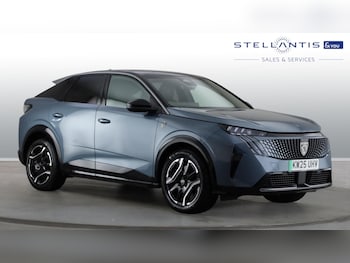 Used Peugeot 3008 2025 for sale - 79427218: Photo
