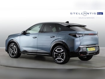 Used Peugeot 3008 2025 for sale - 79427218: Photo