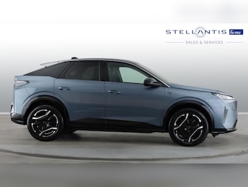 Used Peugeot 3008 2025 for sale - 79427218: Photo