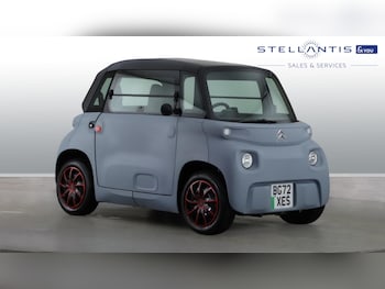 Used Citroen Ami 2022 for sale - 77926624: Photo