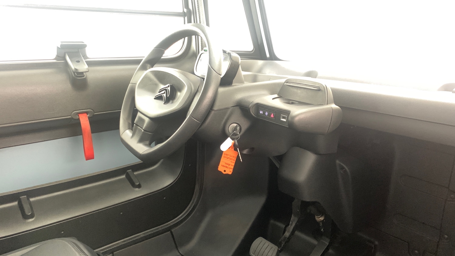 Used Citroen Ami 2022 for sale - 77926624: Photo 2