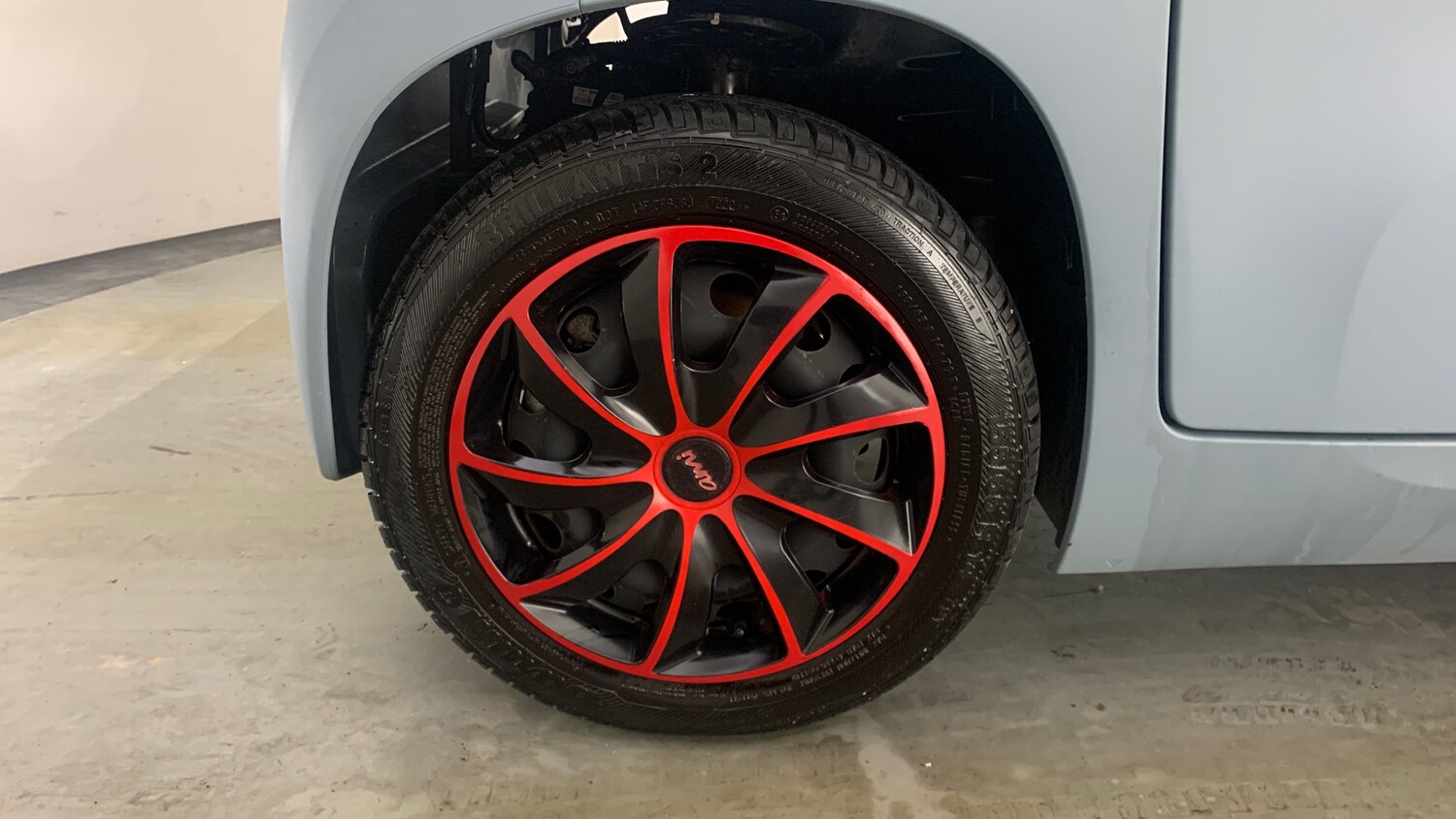 Used Citroen Ami 2022 for sale - 77926624: Photo 21