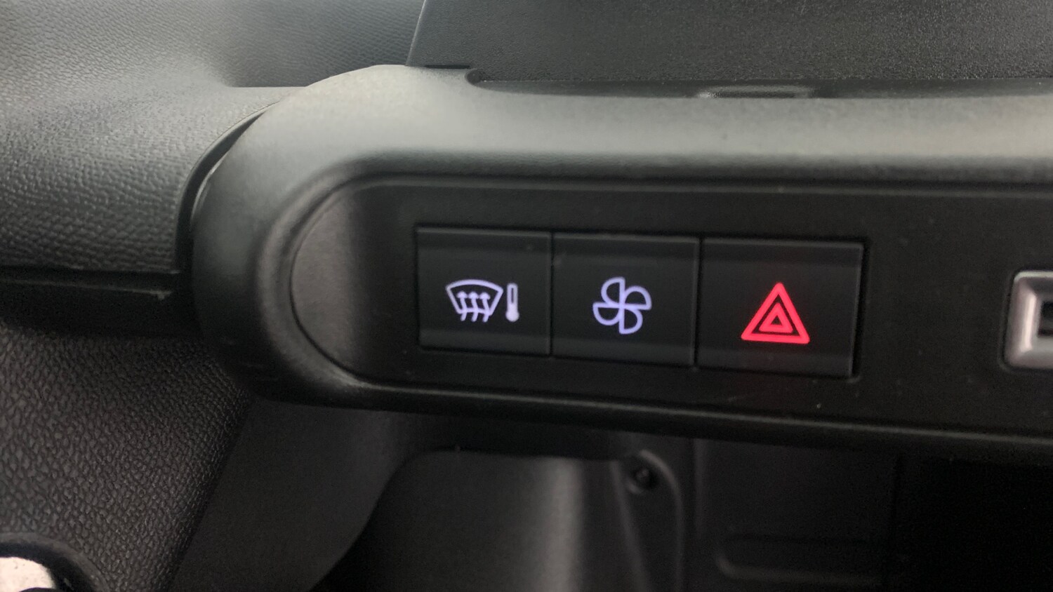 Used Citroen Ami 2022 for sale - 77926624: Photo 23