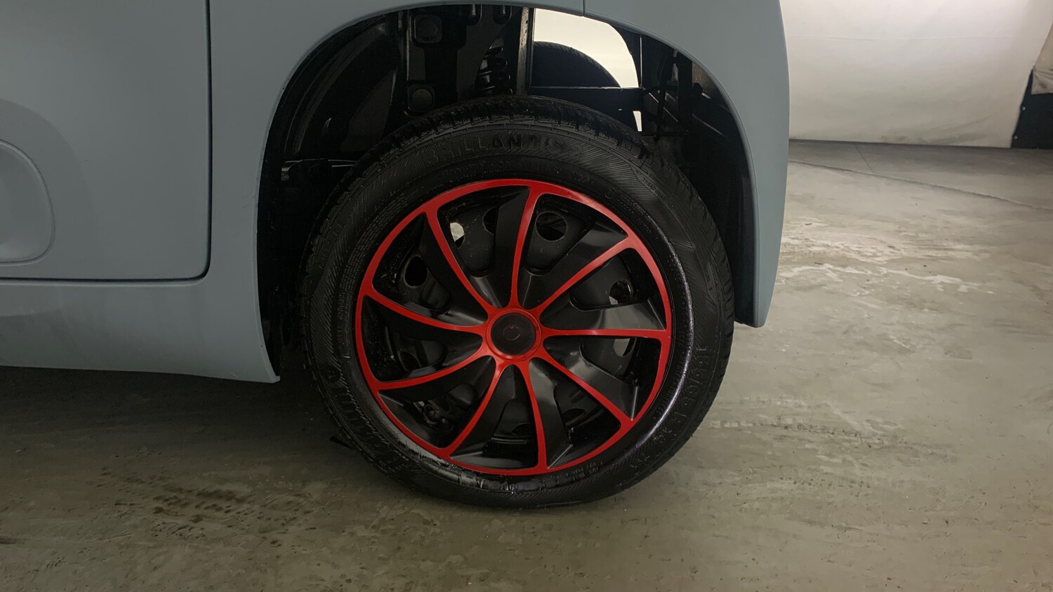 Used Citroen Ami 2022 for sale - 77926624: Photo 24