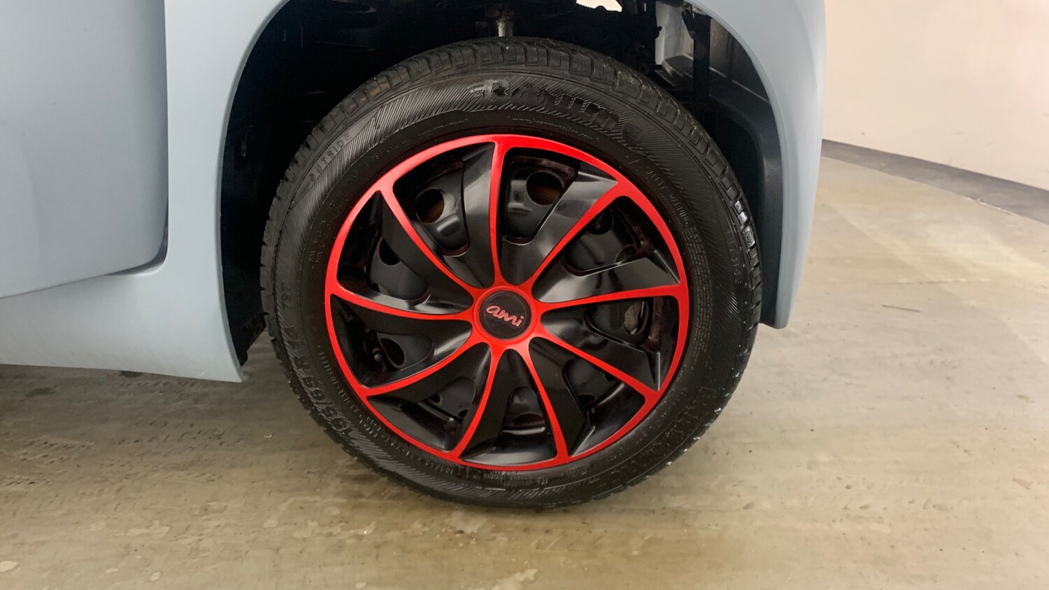 Used Citroen Ami 2022 for sale - 77926624: Photo 25