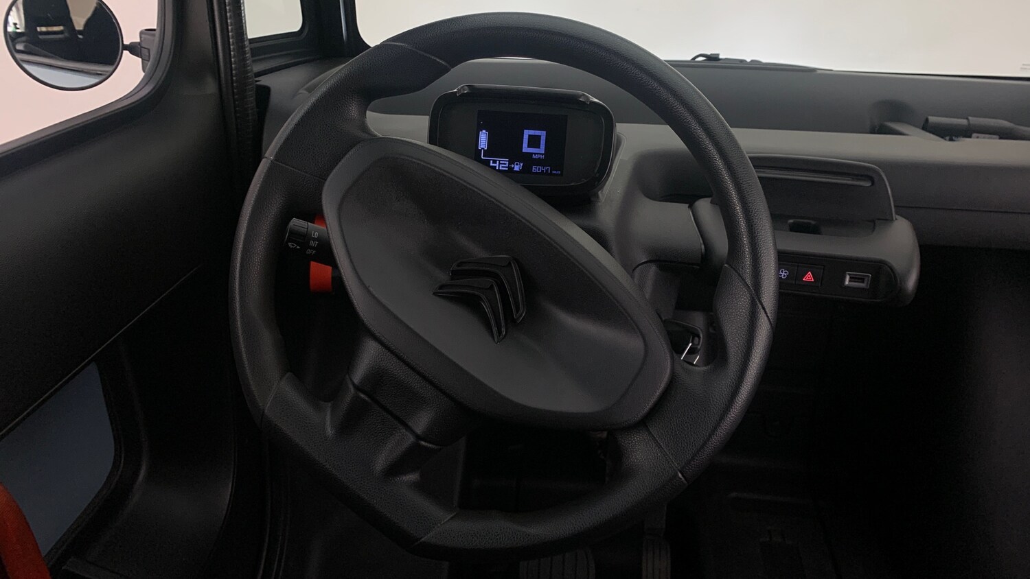 Used Citroen Ami 2022 for sale - 77926624: Photo 26