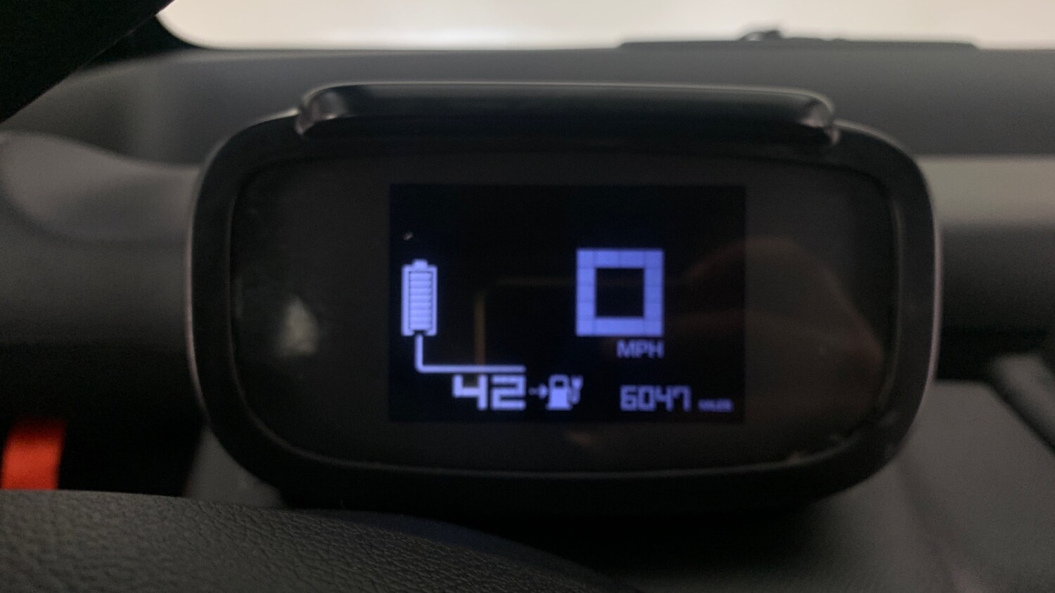 Used Citroen Ami 2022 for sale - 77926624: Photo 27