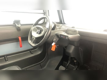 Used Citroen Ami 2022 for sale - 77926624: Photo