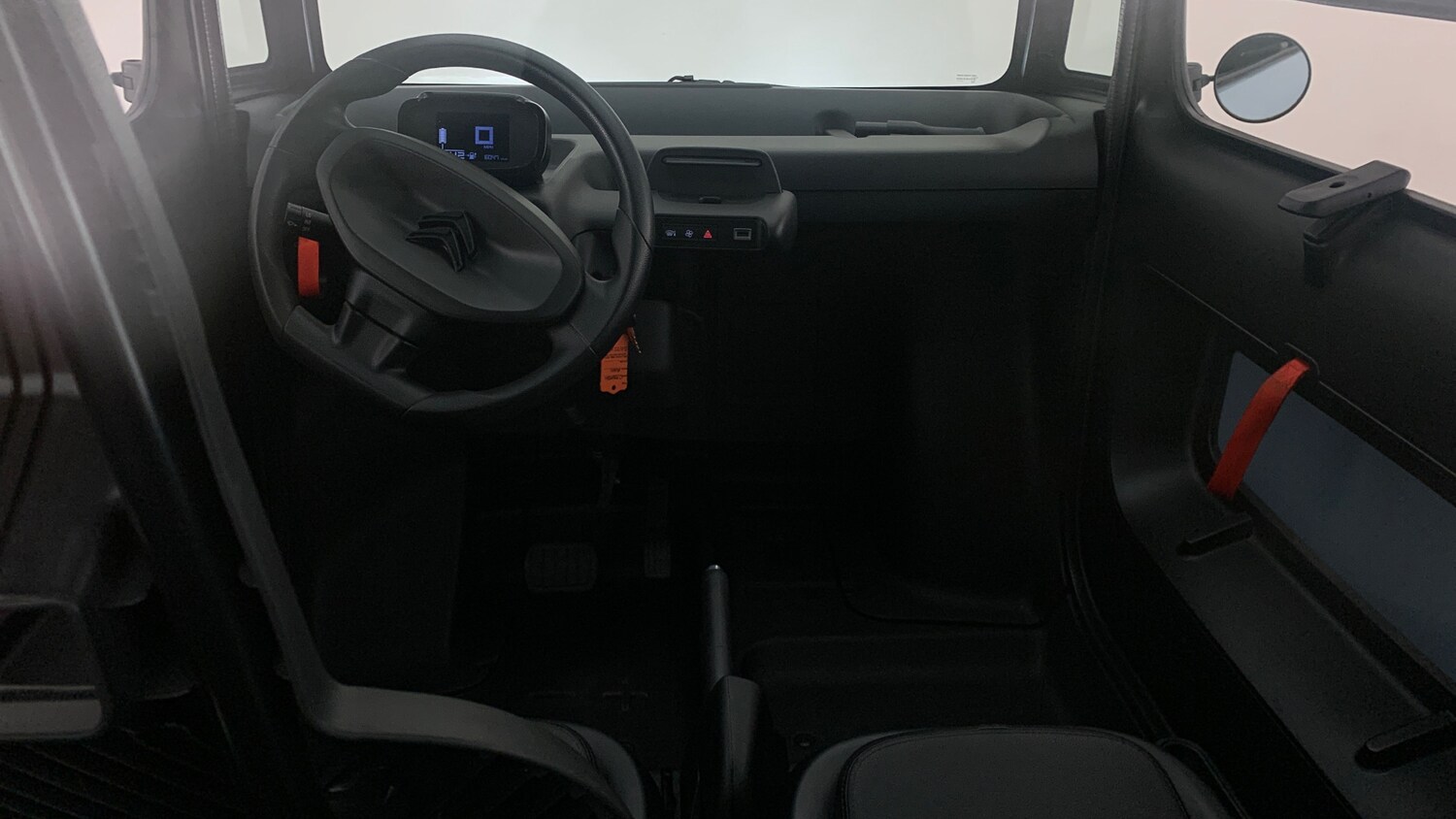 Used Citroen Ami 2022 for sale - 77926624: Photo 32