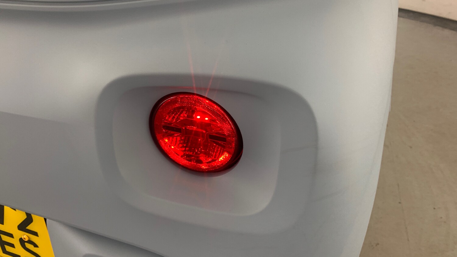 Used Citroen Ami 2022 for sale - 77926624: Photo 33