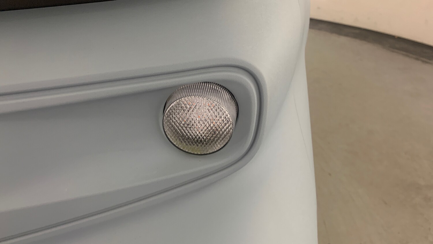 Used Citroen Ami 2022 for sale - 77926624: Photo 34