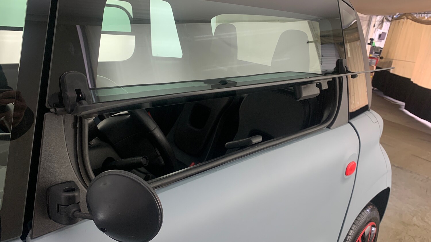 Used Citroen Ami 2022 for sale - 77926624: Photo 39