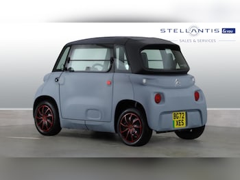 Used Citroen Ami 2022 for sale - 77926624: Photo