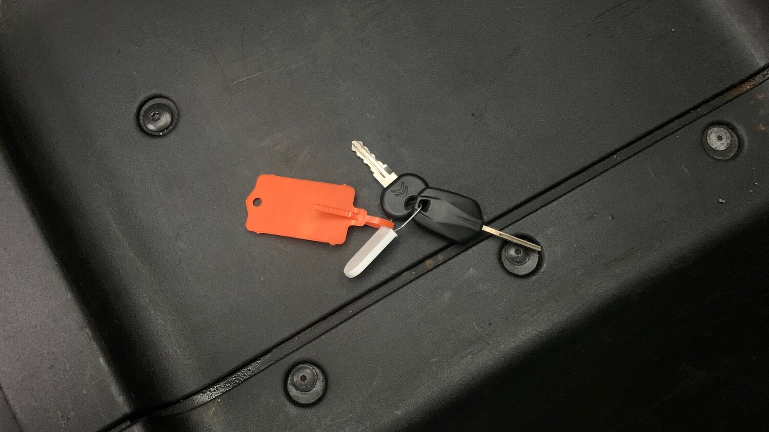 Used Citroen Ami 2022 for sale - 77926624: Photo 46