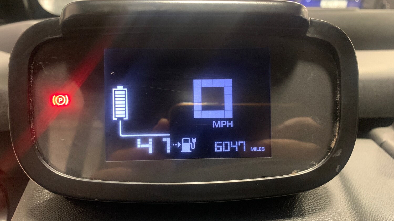 Used Citroen Ami 2022 for sale - 77926624: Photo 47