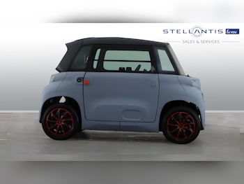 Used Citroen Ami 2022 for sale - 77926624: Photo