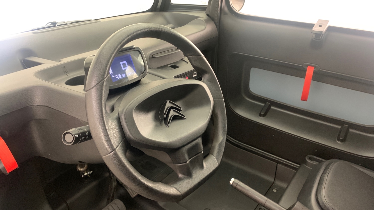 Used Citroen Ami 2022 for sale - 77926624: Photo 5