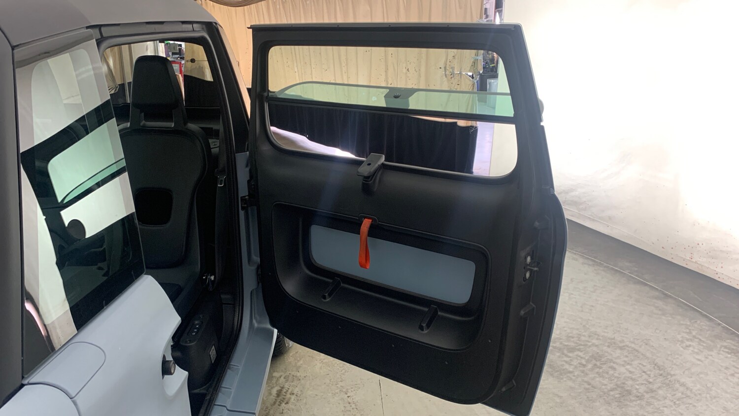 Used Citroen Ami 2022 for sale - 77926624: Photo 6