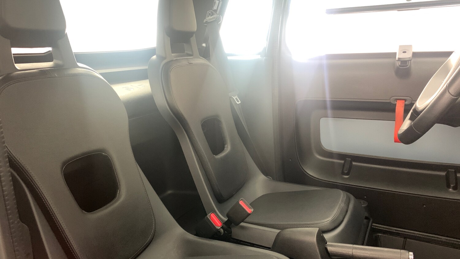 Used Citroen Ami 2022 for sale - 77926624: Photo 8