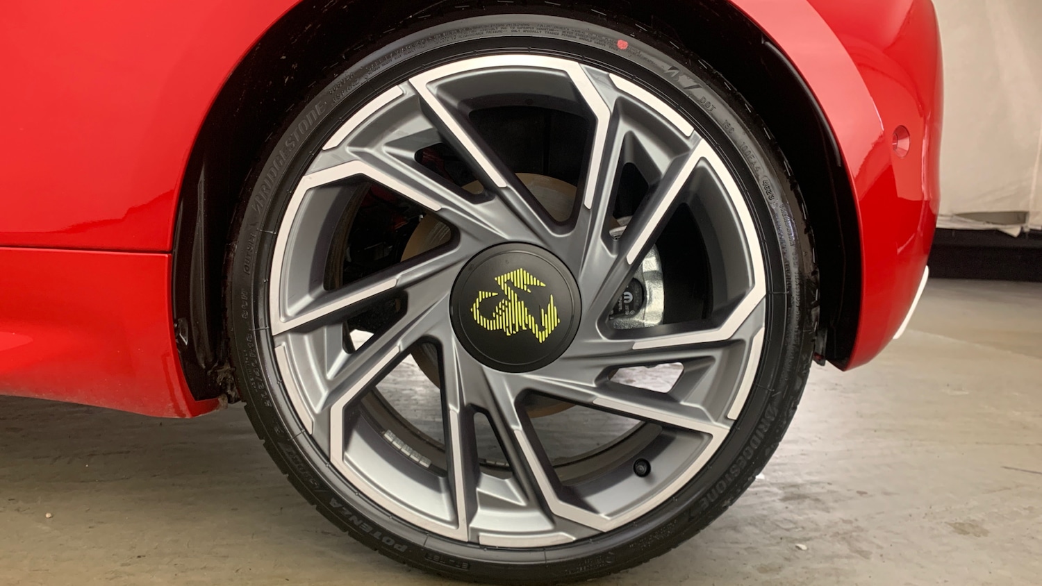 Used Abarth 500 2024 for sale - 78158083: Photo 25