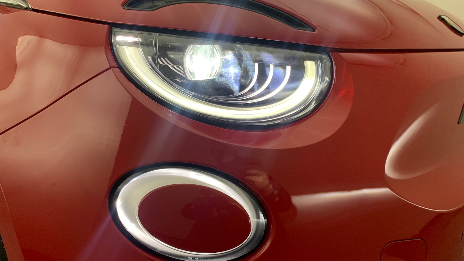 Used Abarth 500 2024 for sale - 78158083: Photo 29