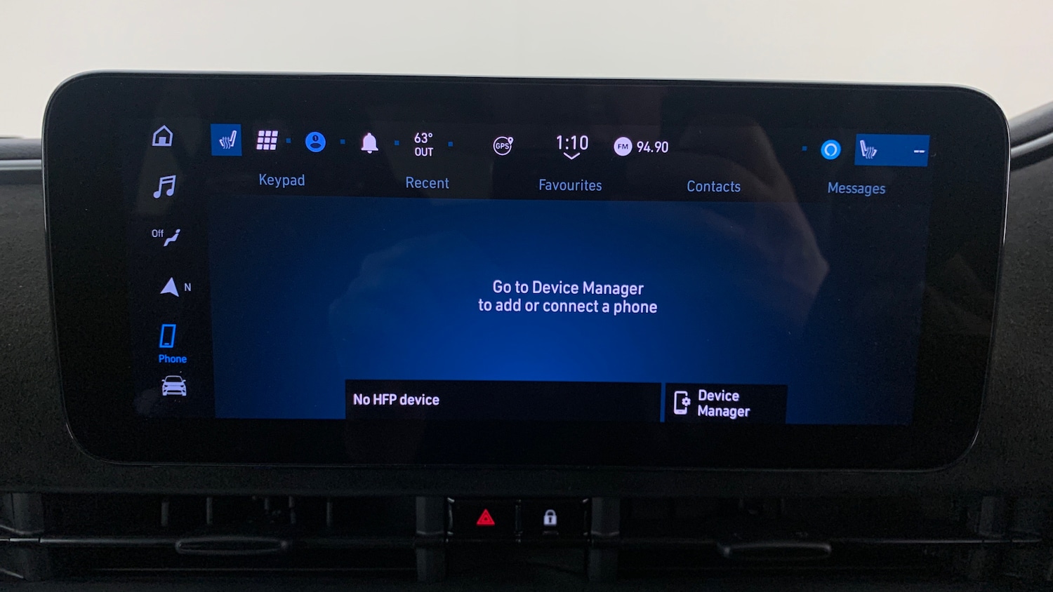 Used Abarth 500 2024 for sale - 78158083: Photo 33