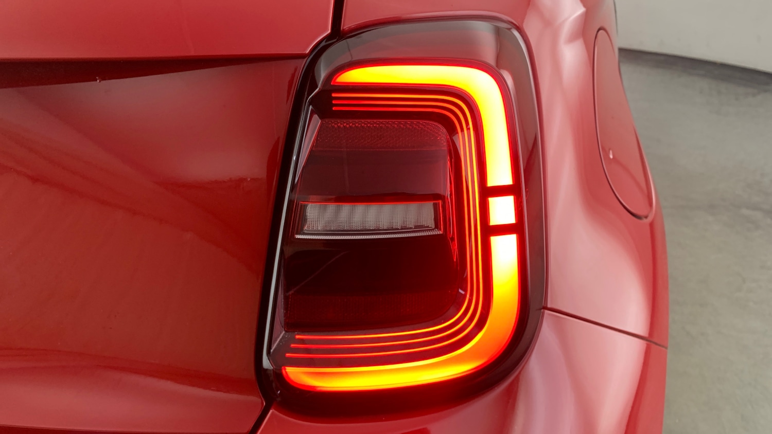 Used Abarth 500 2024 for sale - 78158083: Photo 41