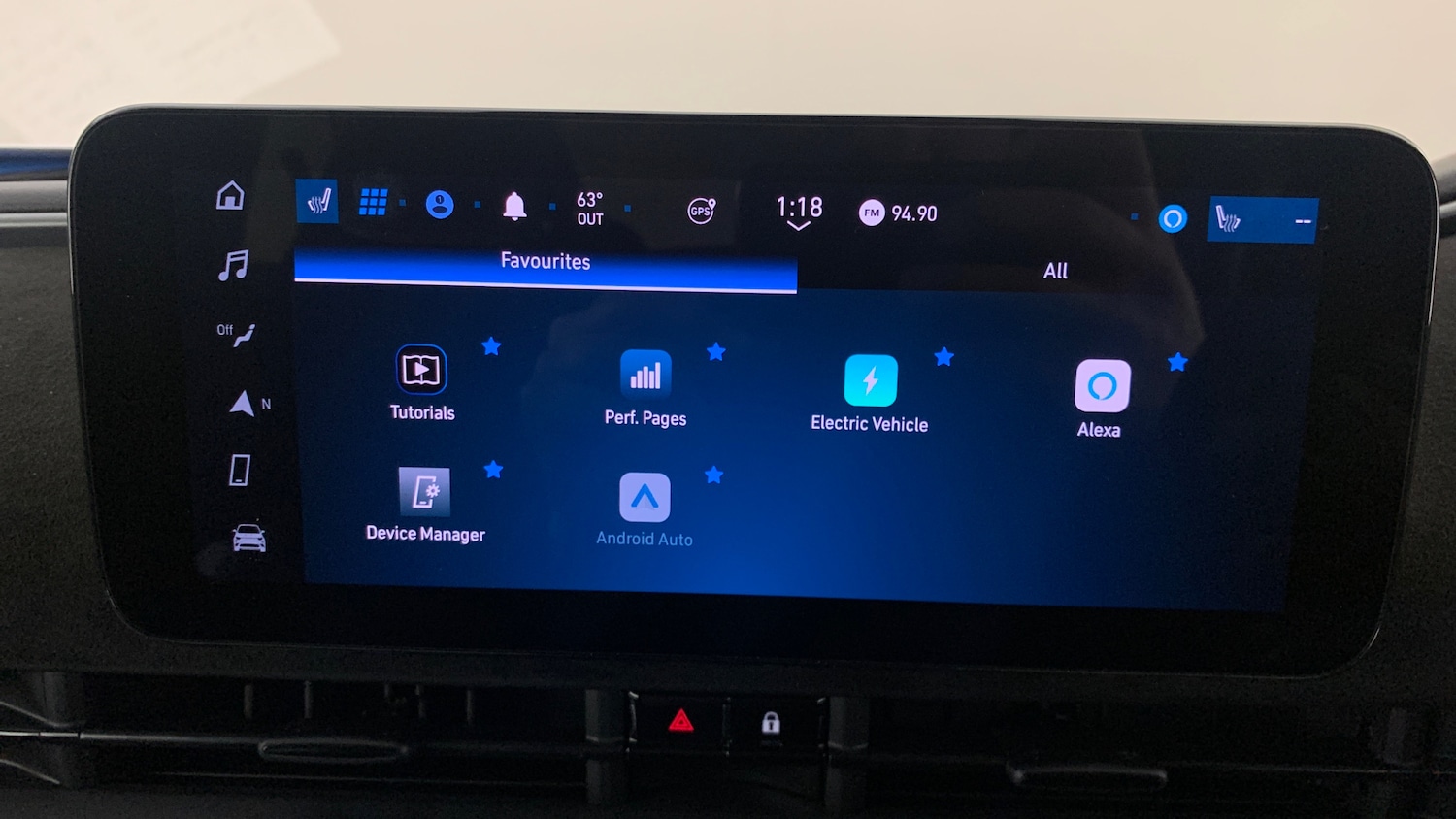 Used Abarth 500 2024 for sale - 78158083: Photo 48