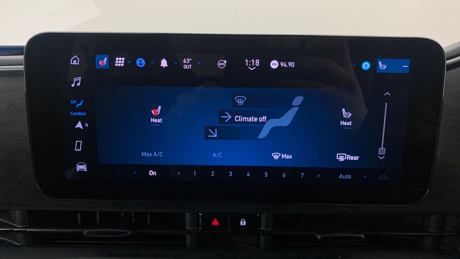 Used Abarth 500 2024 for sale - 78158083: Photo 51