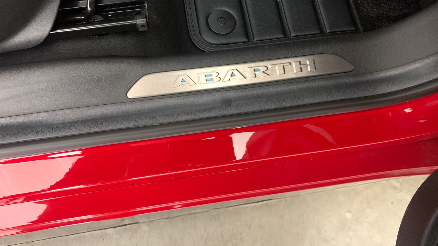 Used Abarth 500 2024 for sale - 78158083: Photo 59