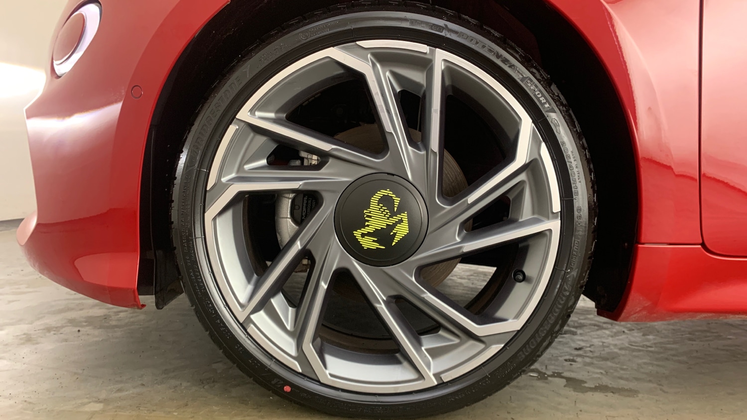 Used Abarth 500 2024 for sale - 78158083: Photo 6