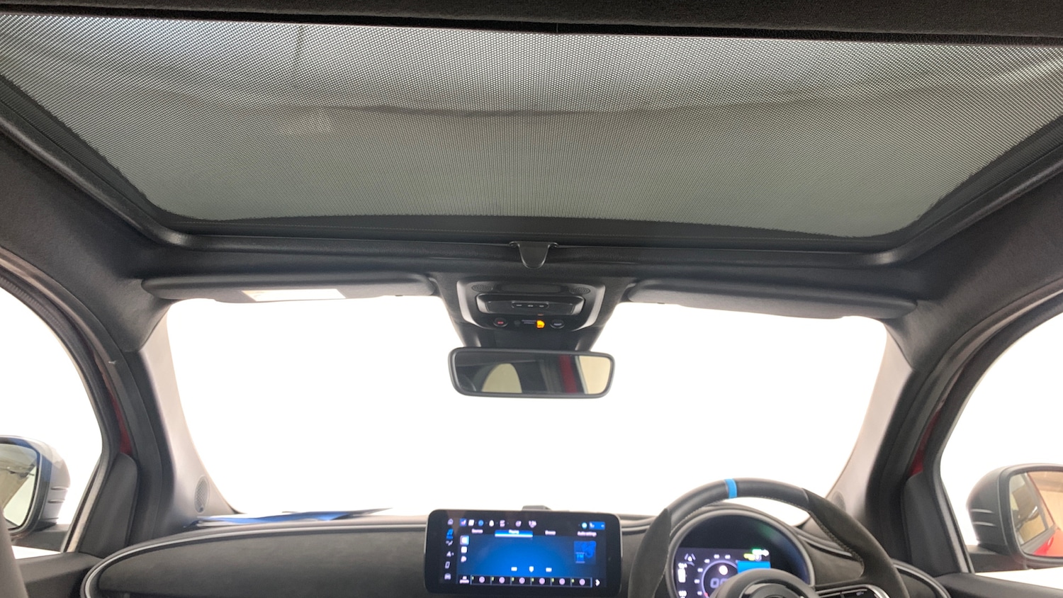 Used Abarth 500 2024 for sale - 78158083: Photo 60