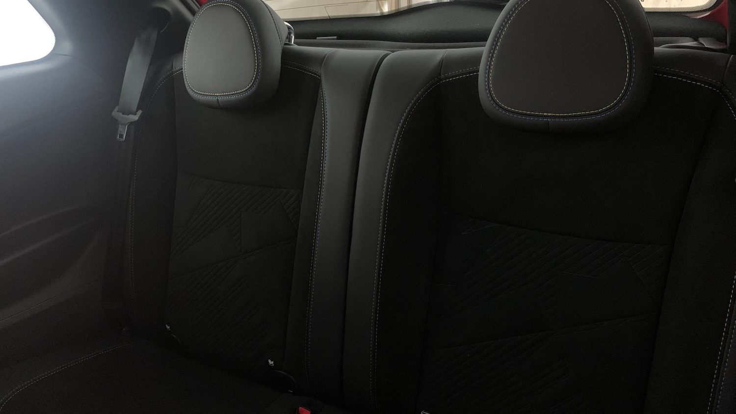 Used Abarth 500 2024 for sale - 78158083: Photo 8