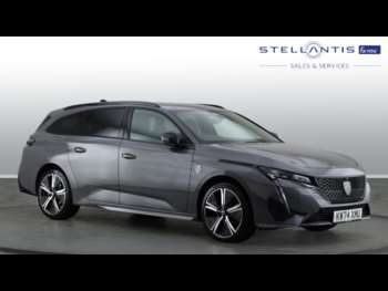 2024 - 1.2 Hybrid 136 GT 5dr e-DSC6