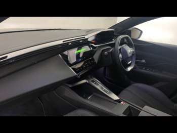 Used Peugeot 308 SW 2024 for sale - 75104021: Photo